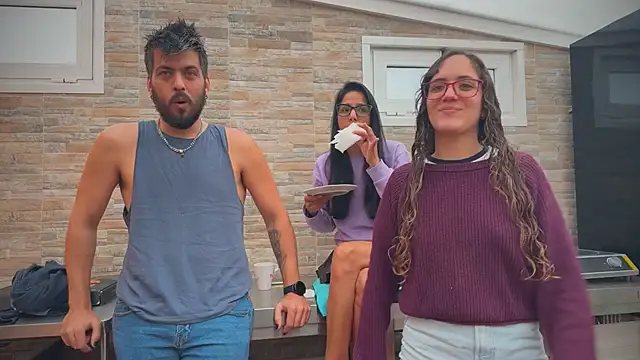 barfantasy online show from October 6, 8:45 am