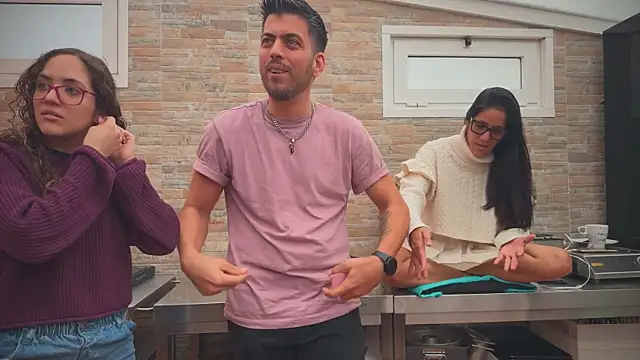 barfantasy online show from October 21, 8:37 am