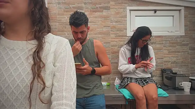 barfantasy online show from October 22, 8:36 am