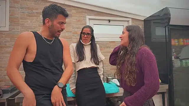 barfantasy online show from October 30, 9:44 am