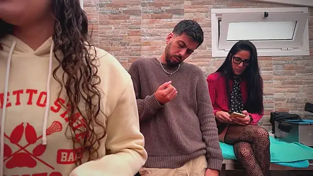 barfantasy online show from November 22, 11:31 am