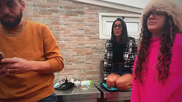 barfantasy online show from January 19, 10:08 am