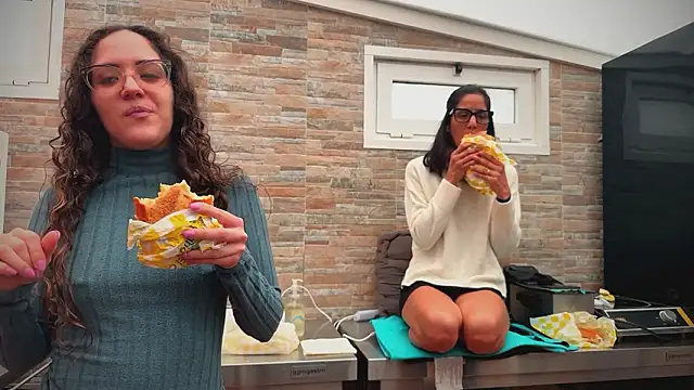 barfantasy online show from February 7, 12:31 pm