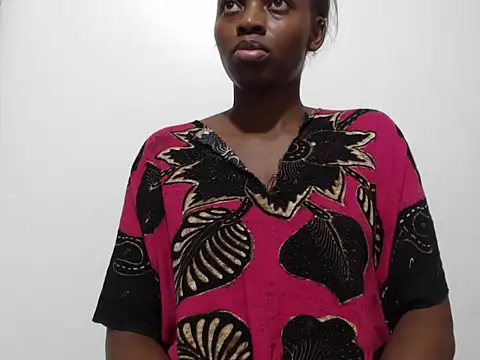 black   ghodess online show from September 26, 9:41 pm