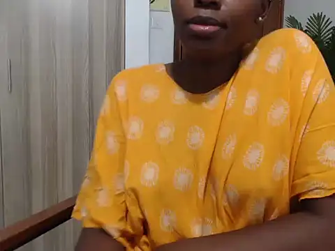 black   ghodess online show from October 14, 7:36 pm