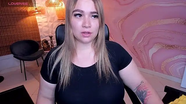 meliboobs  online show from October 10, 11:04 pm