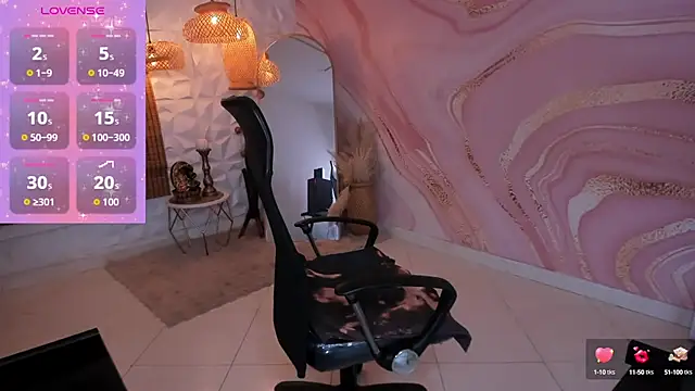 meliboobs  online show from October 15, 4:23 am