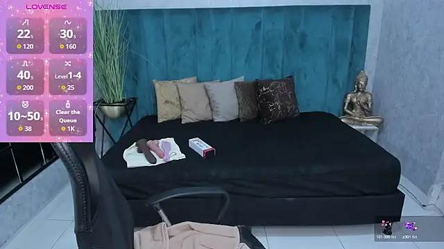 meliboobs  online show from March 21, 11:41 pm