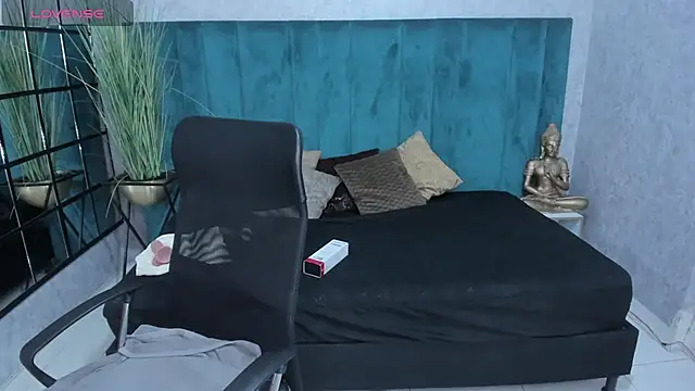 meliboobs  online show from March 26, 10:59 pm