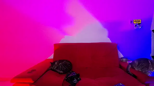 irregular fetish  online show from November 28, 11:07 pm