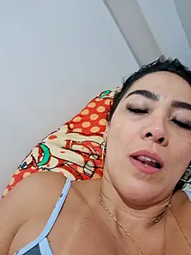VenussVega online show from July 8, 4:06 am