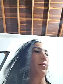 VenussVega online show from July 30, 4:44 am