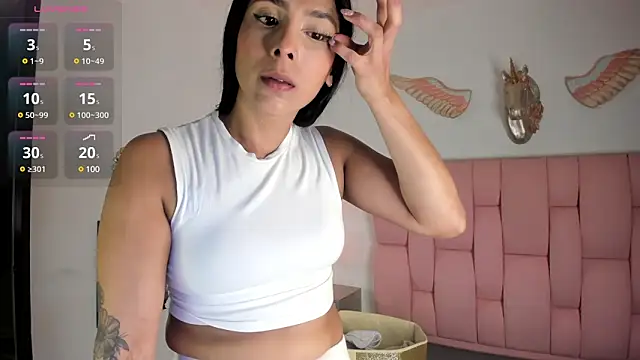 VeronikaOlsen online show from January 14, 2:19 am