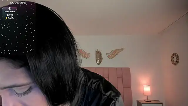 VeronikaOlsen online show from January 15, 8:30 am