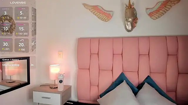 VeronikaOlsen online show from January 16, 5:21 am