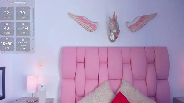 VeronikaOlsen online show from January 29, 3:47 pm