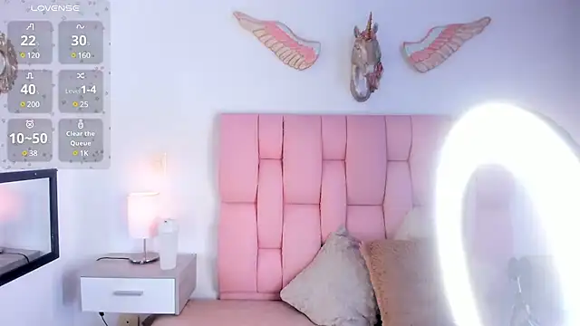 VeronikaOlsen online show from January 30, 3:40 pm