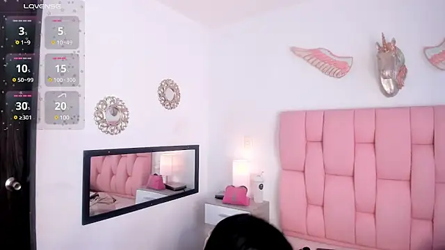 VeronikaOlsen online show from February 2, 12:46 pm