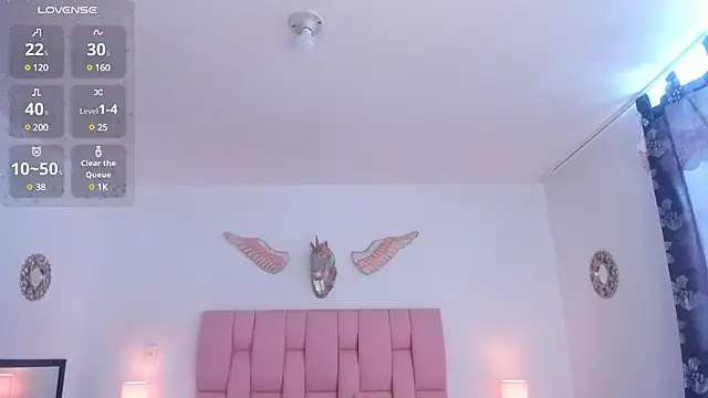 VeronikaOlsen online show from February 2, 6:53 pm