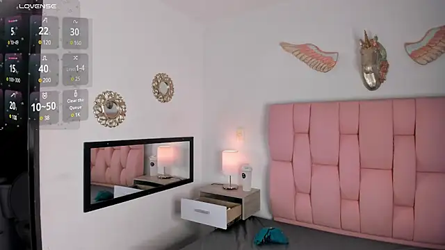 VeronikaOlsen online show from February 10, 12:39 pm