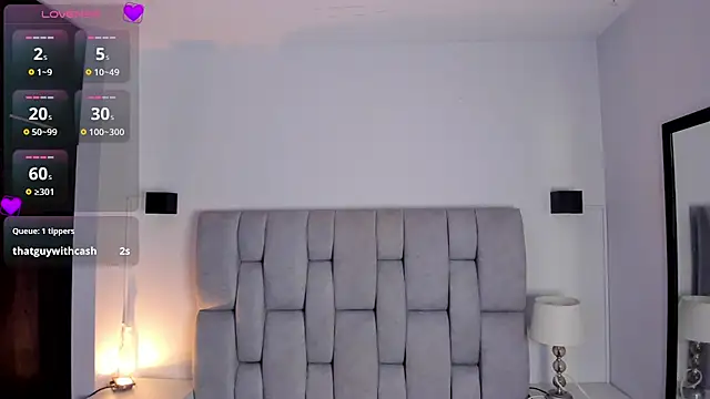 VeronikaOlsen online show from February 23, 2:07 am