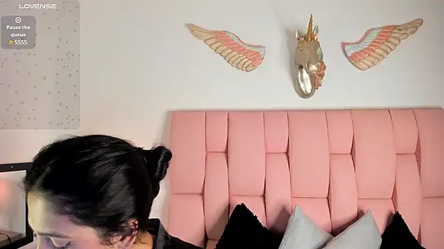 VeronikaOlsen online show from March 1, 11:04 pm