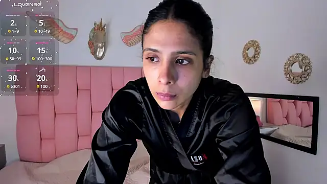 VeronikaOlsen online show from March 20, 12:43 pm