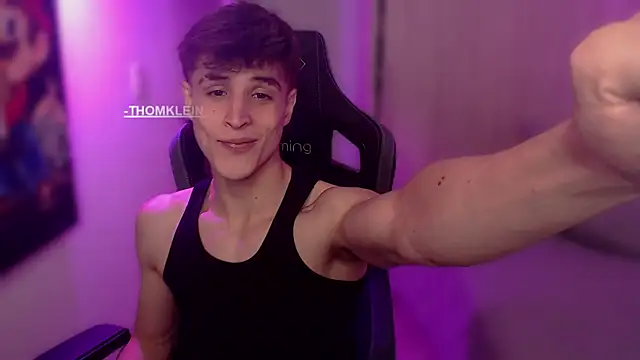 thomklein online show from September 22, 7:16 pm