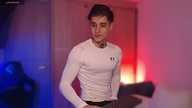 thomklein online show from November 24, 9:09 am