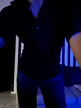 pretorianoo53 online show from May 24, 3:22 am