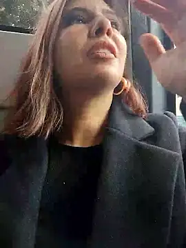 Snapshot of scarlett_moore chatting on September 27, 2:00 pm scarlett moore online show from September 27, 2:00 pm