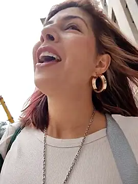 scarlett moore online show from January 14, 2:44 pm