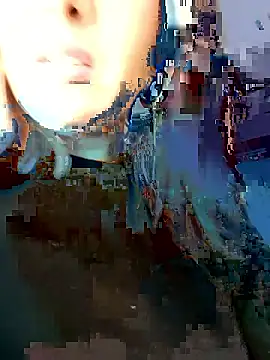 scarlett moore online show from February 18, 2:13 pm