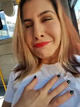 scarlett moore online show from March 22, 1:47 pm