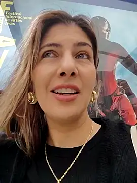 scarlett moore online show from March 23, 4:22 pm