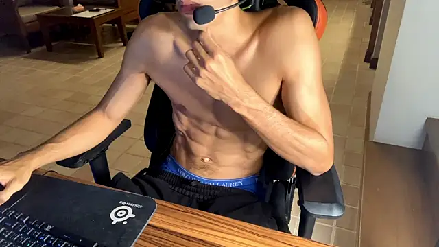 rippedbutskinny online show from January 5, 11:01 pm