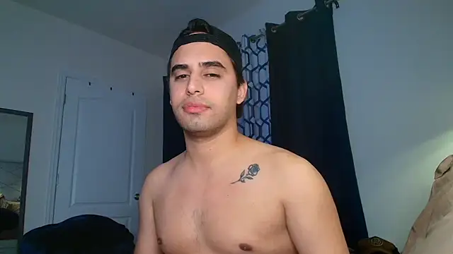 Snapshot of thonylewys chatting on September 29, 12:38 am thonylewys online show from September 29, 12:38 am