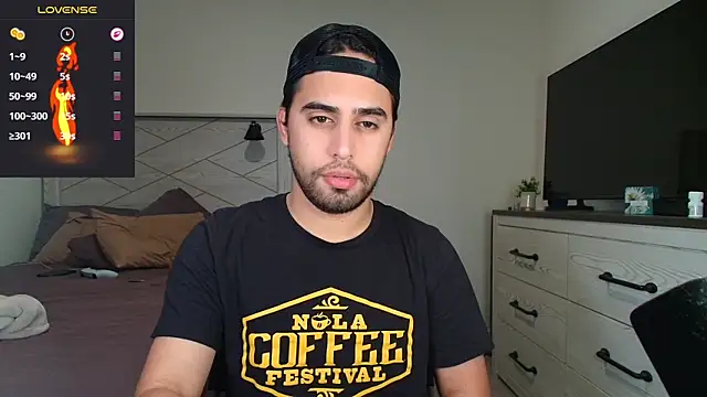 Snapshot of thonylewys chatting on November 3, 10:53 pm thonylewys online show from November 3, 10:53 pm