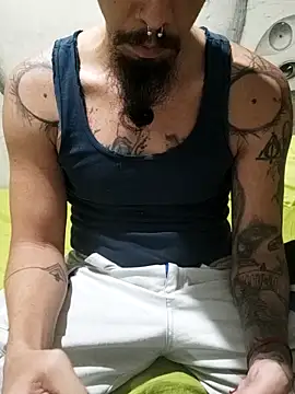 iirgastam3 online show from October 8, 11:02 pm