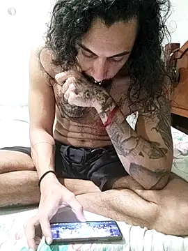 iirgastam3 online show from October 19, 1:28 am