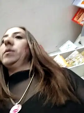 Mia Novikov online show from December 15, 6:34 pm