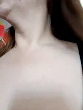 Mia Novikov online show from March 23, 5:50 pm