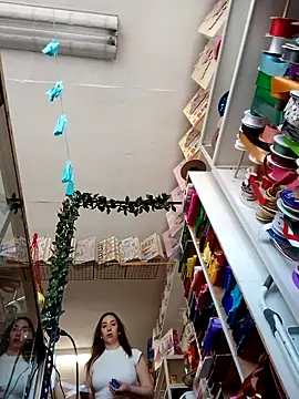 Mia Novikov online show from March 26, 4:23 pm