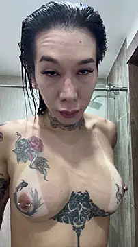 sweet karinpaz777 online show from May 18, 9:09 pm