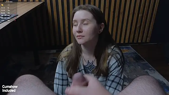 alicepugh online show from October 5, 7:12 pm