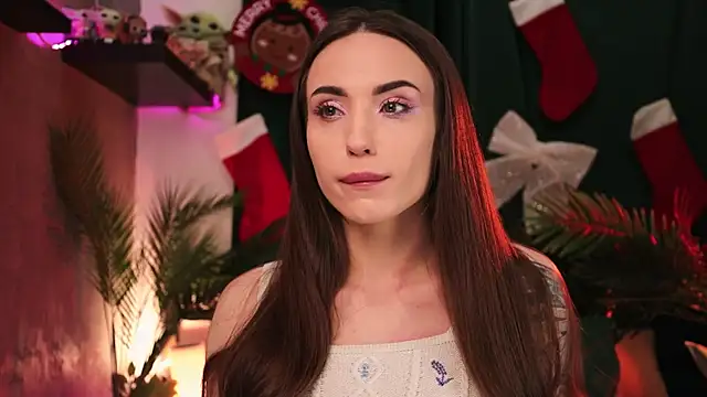 BabyYoda- online show from December 9, 5:07 am