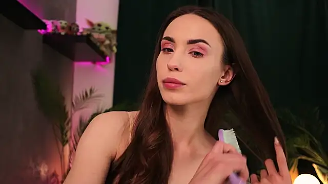 BabyYoda- online show from January 12, 9:51 pm