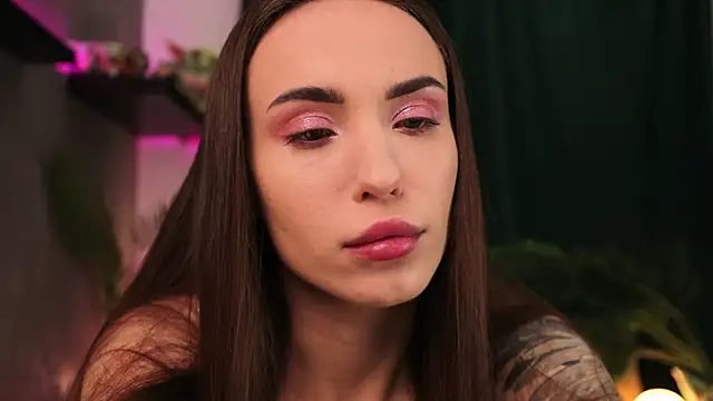 BabyYoda- online show from January 13, 1:23 am