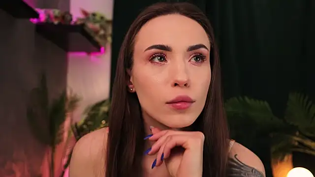 BabyYoda- online show from January 23, 10:22 am