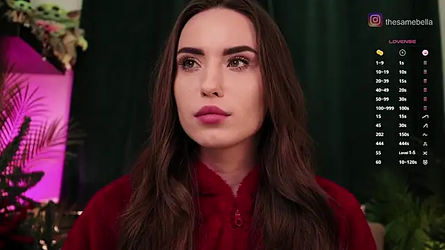 BabyYoda- online show from December 17, 8:48 pm